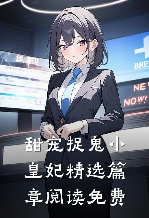 甜宠捉鬼小皇妃精选篇章阅读免费