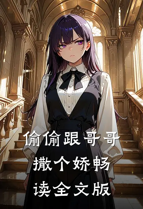偷偷跟哥哥撒个娇畅读全文版