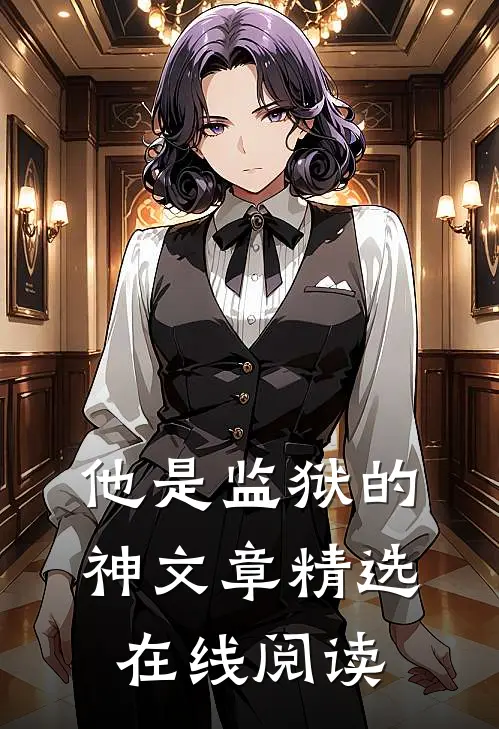 他是监狱的神文章精选在线阅读