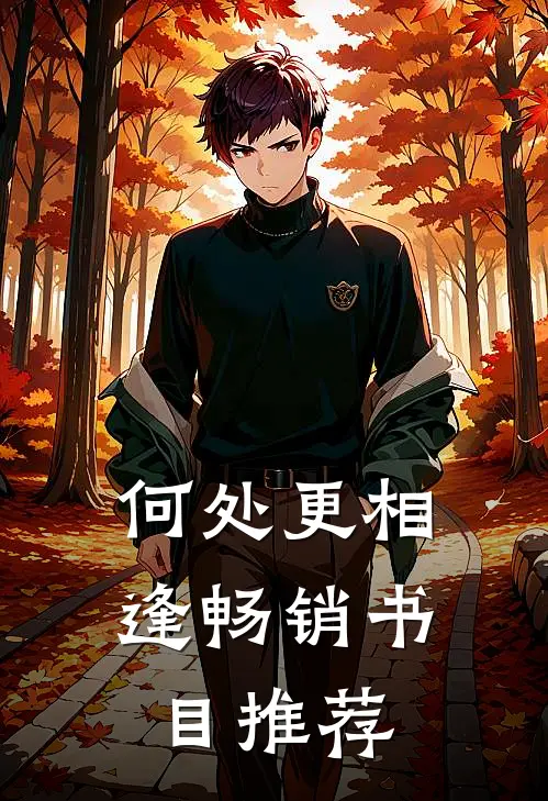 何处更相逢畅销书目推荐