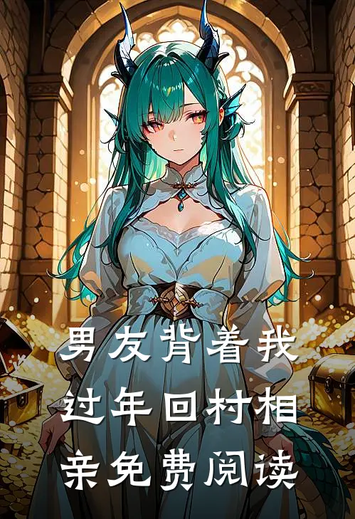 男友背着我过年回村相亲免费阅读