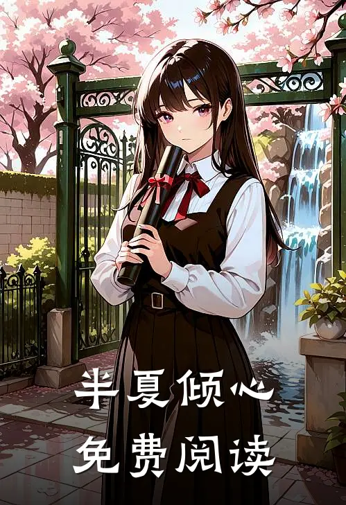 半夏倾心免费阅读
