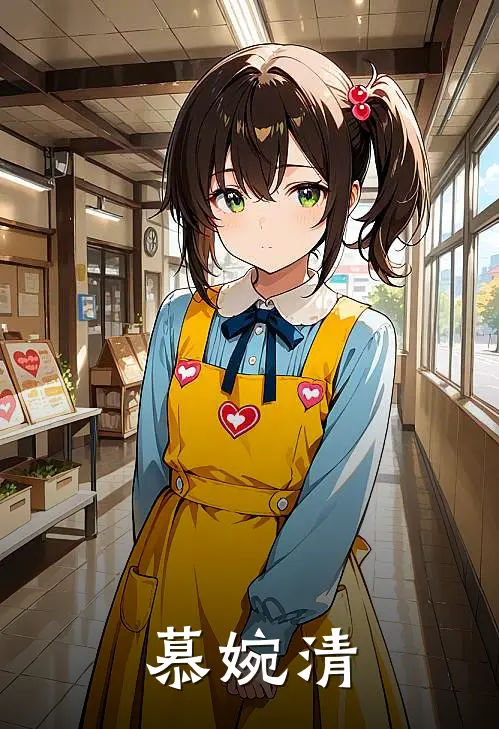 慕婉清