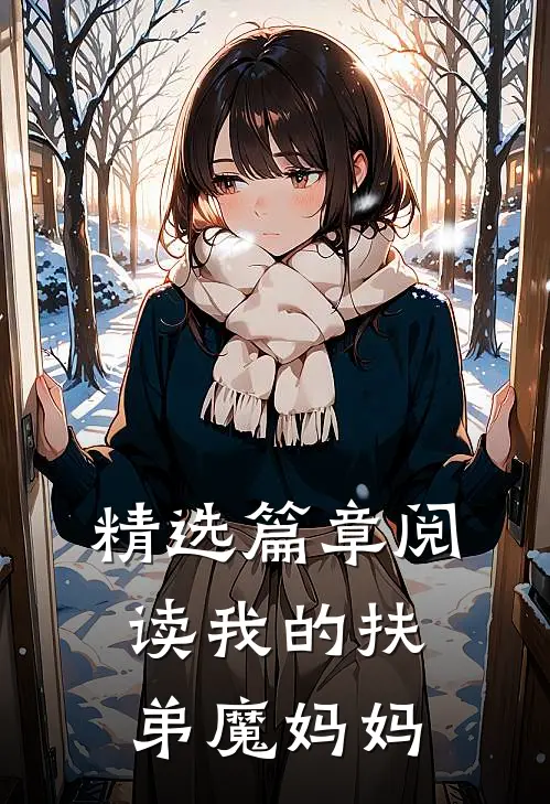 精选篇章阅读我的扶弟魔妈妈