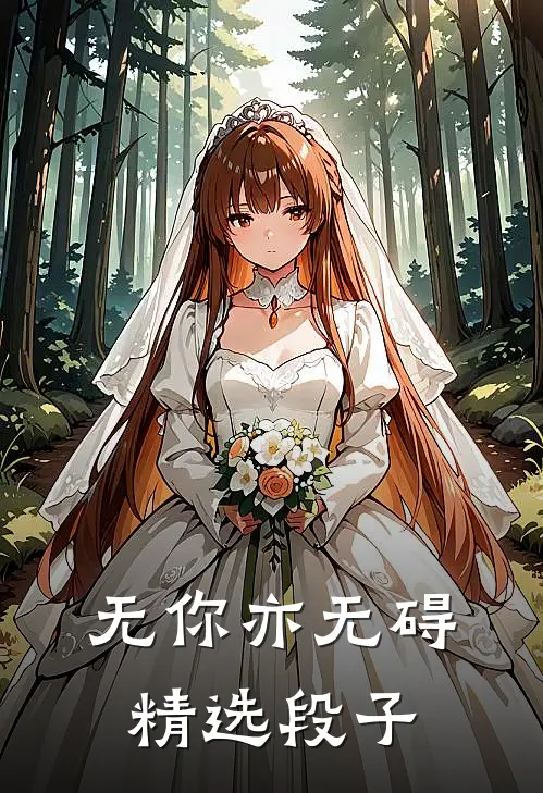 无你亦无碍精选段子