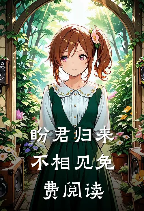 盼君归来不相见免费阅读