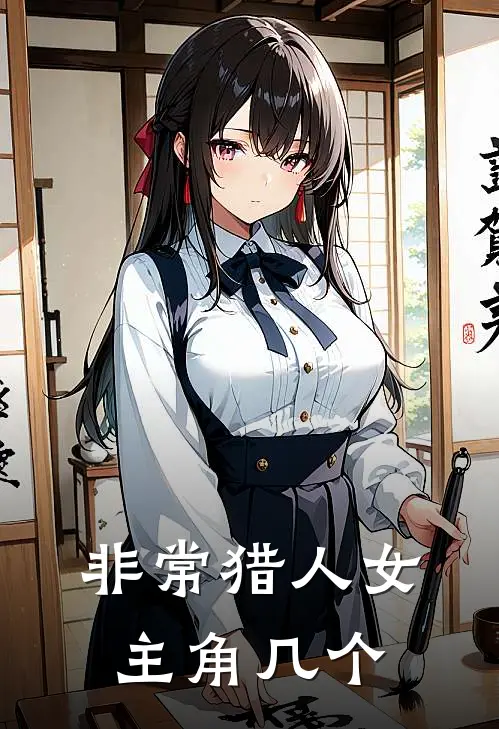 非常猎人女主角几个