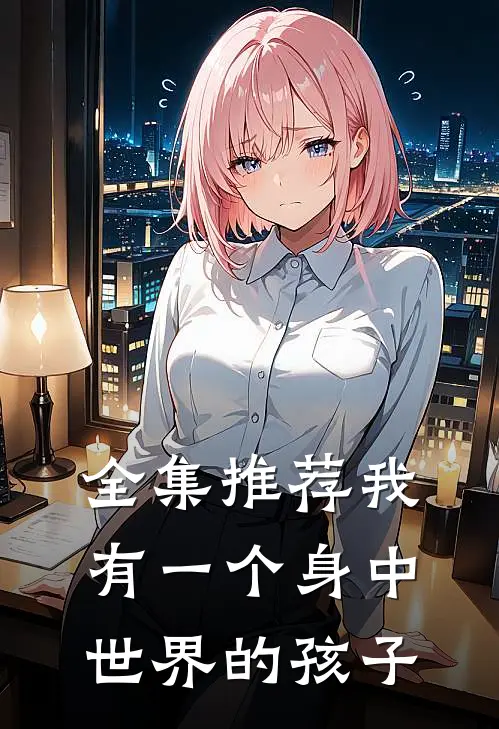全集推荐我有一个身中世界的孩子