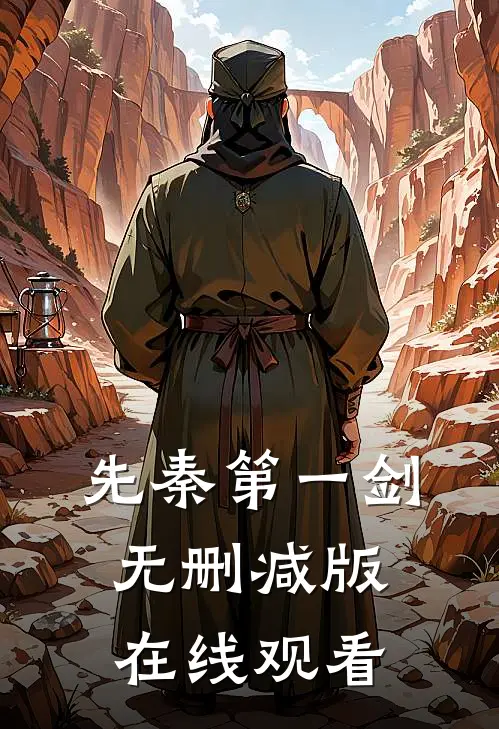 先秦第一剑无删减版在线观看