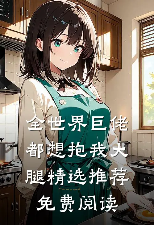 全世界巨佬都想抱我大腿精选推荐免费阅读