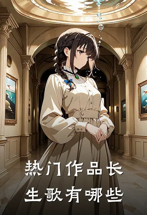 热门作品长生歌有哪些