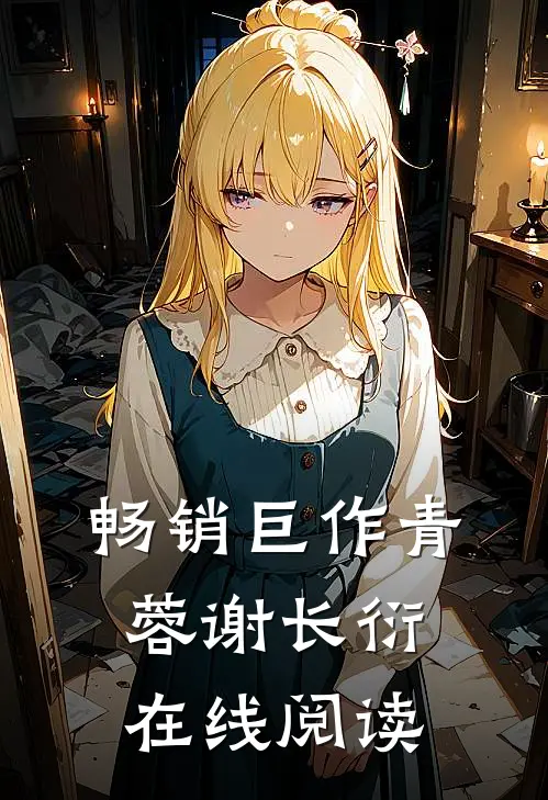 畅销巨作青蓉谢长衍在线阅读