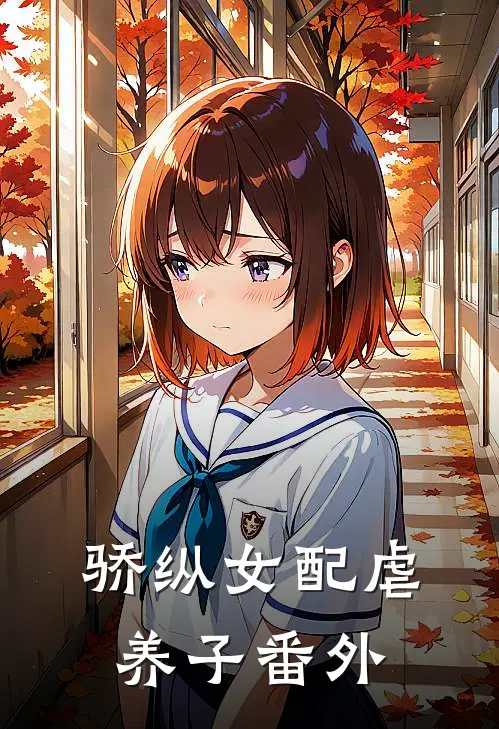 骄纵女配虐养子番外