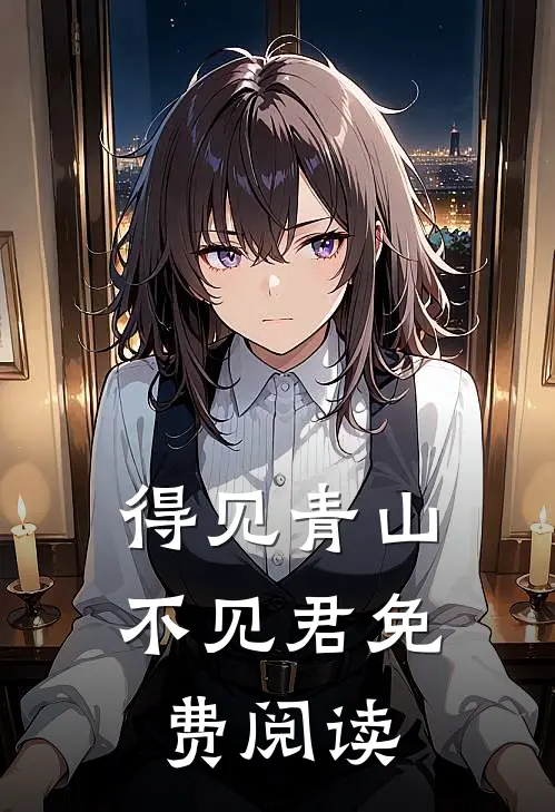 得见青山不见君免费阅读