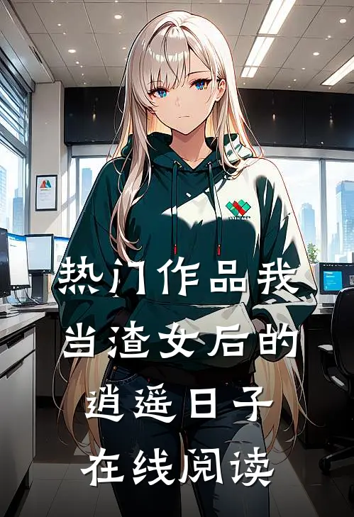 热门作品我当渣女后的逍遥日子在线阅读