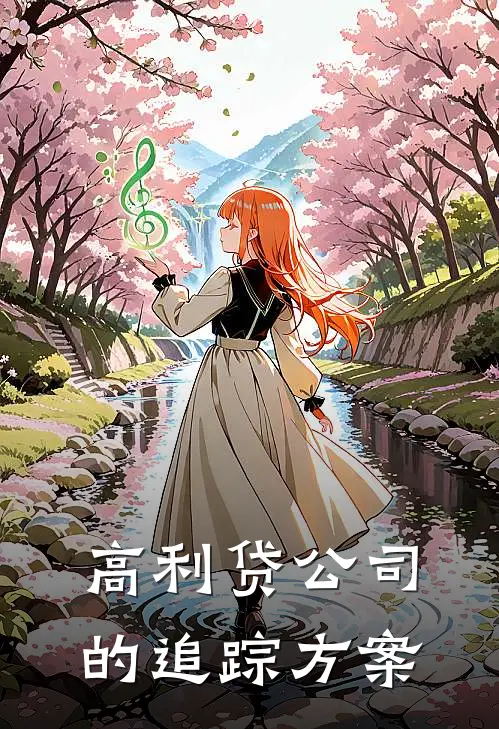 高利贷公司的追踪方案