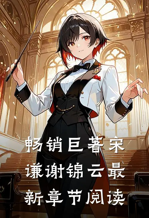 畅销巨著宋谦谢锦云最新章节阅读