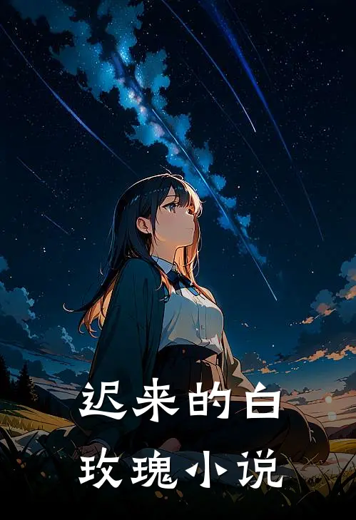 迟来的白玫瑰小说