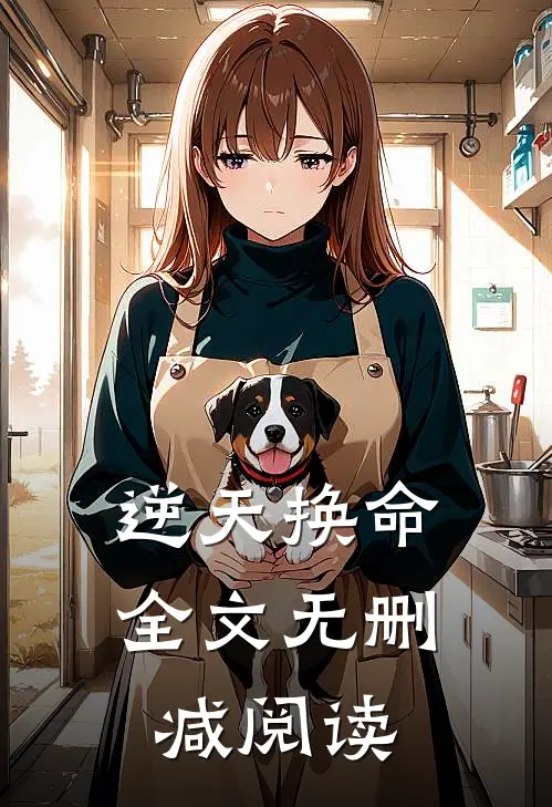 逆天换命全文无删减阅读