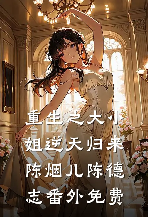 重生之大小姐逆天归来陈烟儿陈德志 番外免费