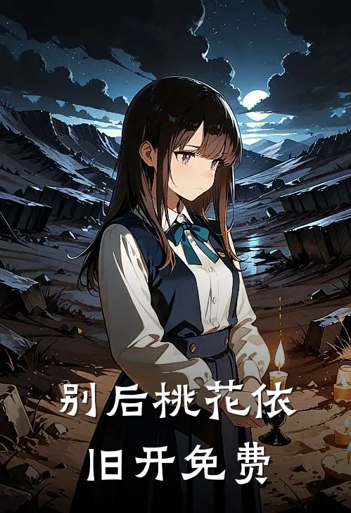 别后桃花依旧开免费