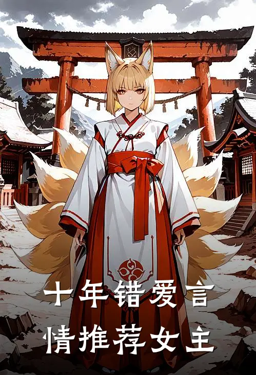 十年错爱言情推荐女主