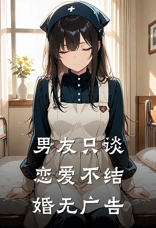 男友只谈恋爱不结婚无广告