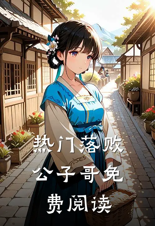 热门落败公子哥免费阅读