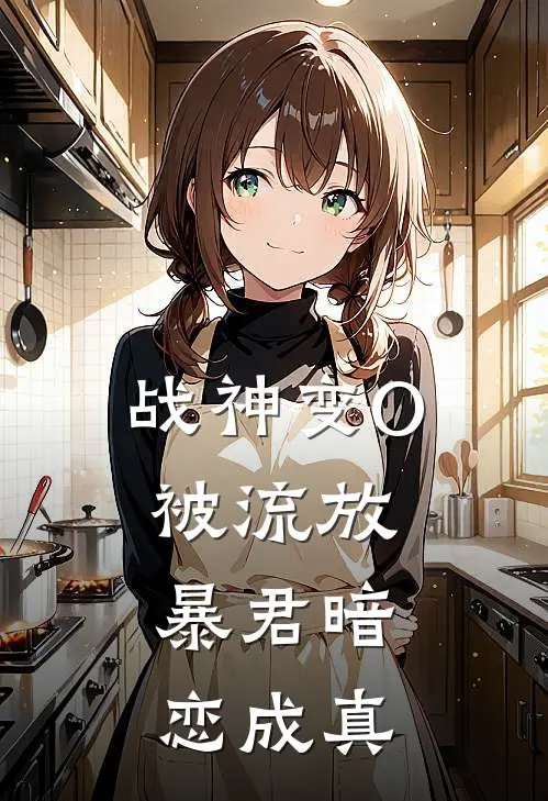 战神变O被流放，暴君暗恋成真