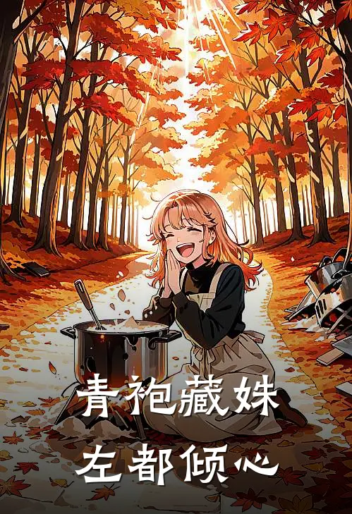 青袍藏姝，左都倾心