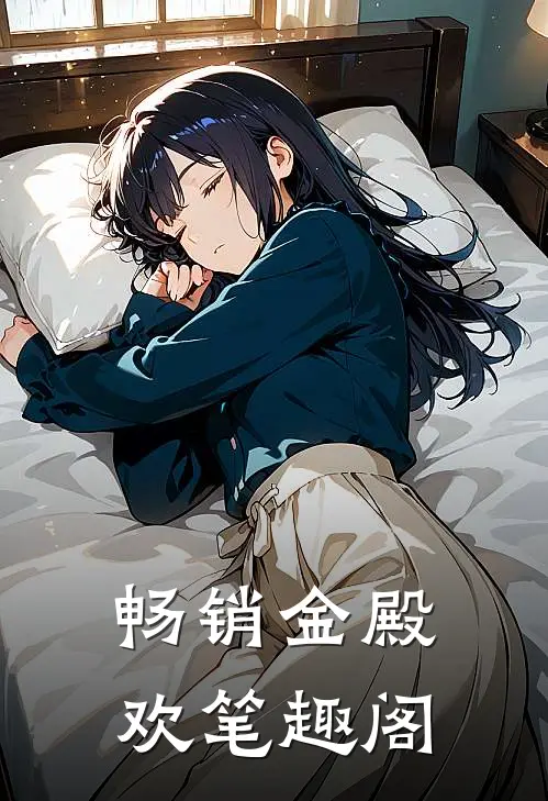 畅销金殿欢 笔趣阁