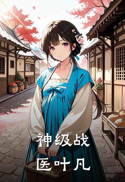 神级战医叶凡