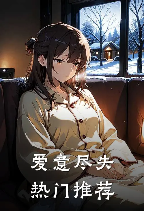 爱意尽失热门推荐