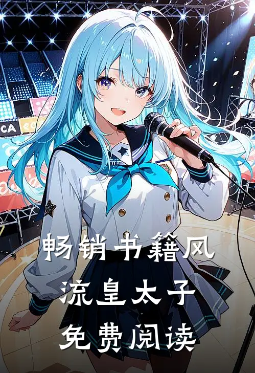 畅销书籍风流皇太子免费阅读