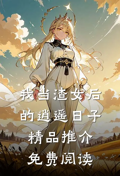我当渣女后的逍遥日子精品推介免费阅读