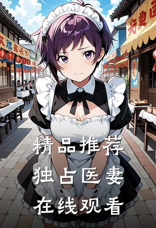 精品推荐独占医妻在线观看