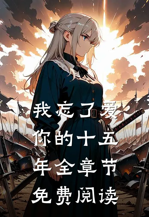 我忘了爱你的十五年全章节免费阅读