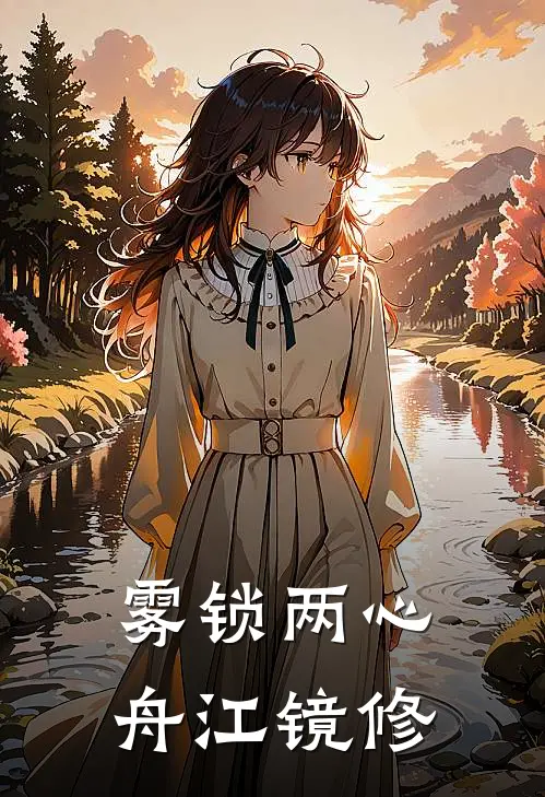 雾锁两心舟江镜修