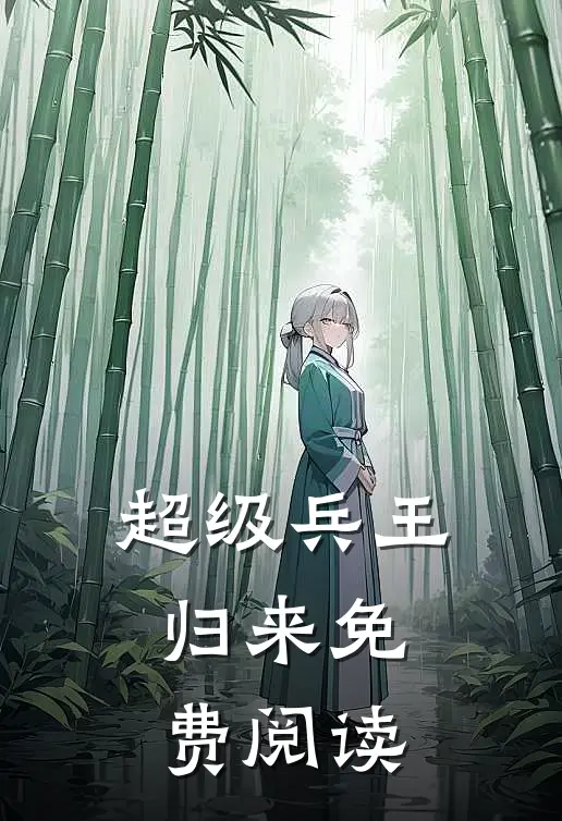 超级兵王归来免费阅读