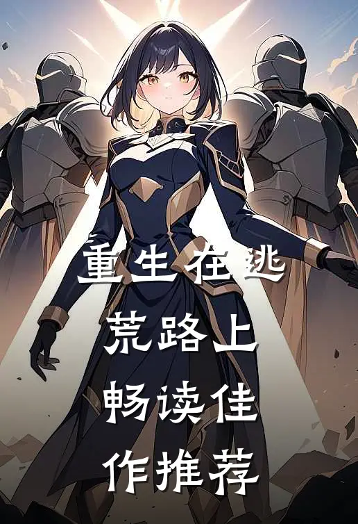 重生在逃荒路上畅读佳作推荐