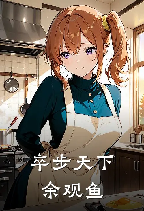 卒步天下余观鱼