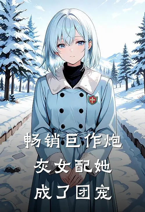 畅销巨作炮灰女配她成了团宠