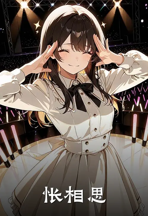 怅相思