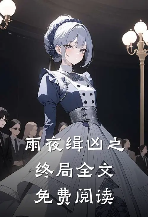 雨夜缉凶之终局全文免费阅读