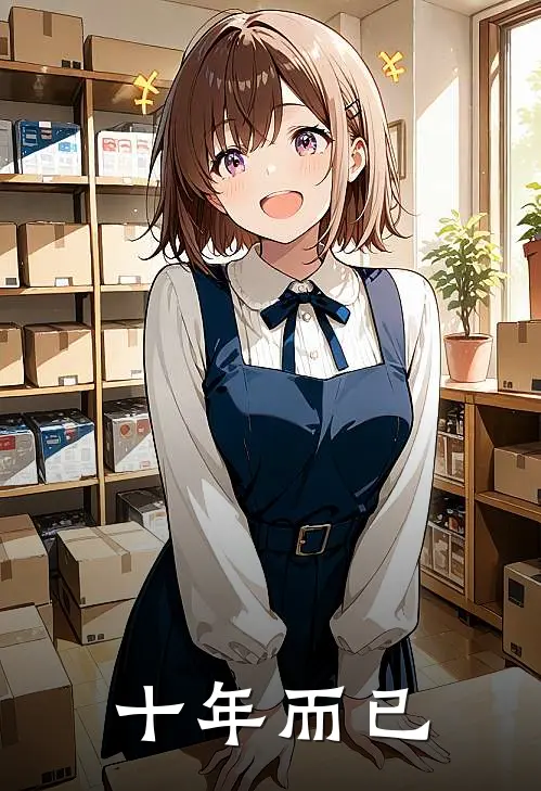 十年而已