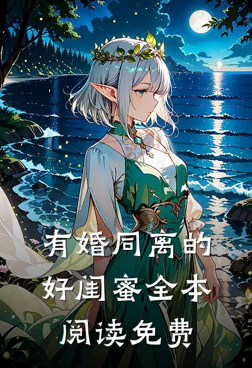 有婚同离的好闺蜜全本阅读免费