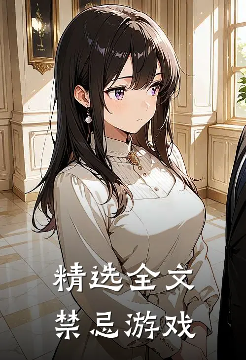 精选全文禁忌游戏
