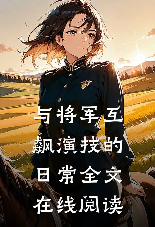 与将军互飙演技的日常全文在线阅读