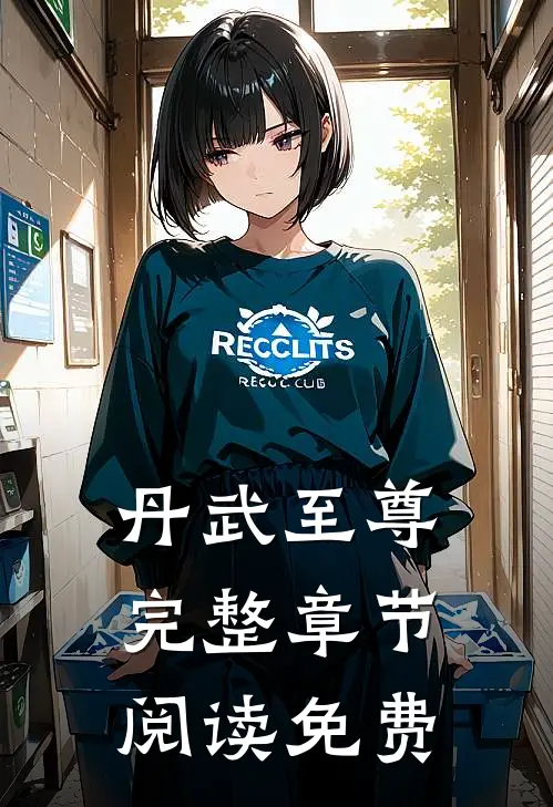 丹武至尊完整章节阅读免费