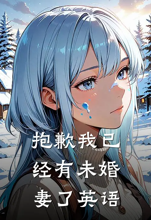 抱歉我已经有未婚妻了英语